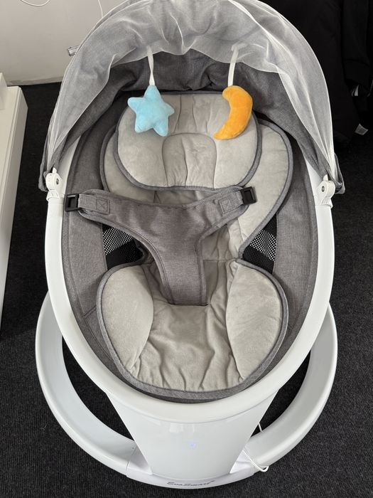 Vand balansoar bebelusi Evosmart