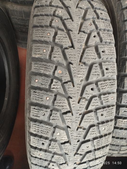 Продам шина 4 шт