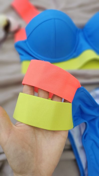 Модный купальник