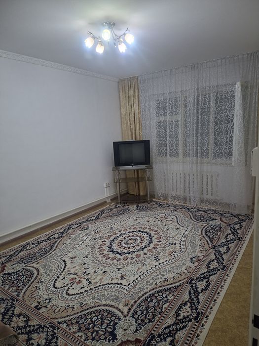 Долгосрочная аренда квартиры.