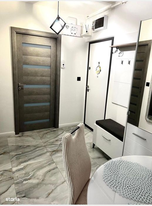 Apartament 2 camere -mobilat utilat- Bld.Vasile Milea-OMV