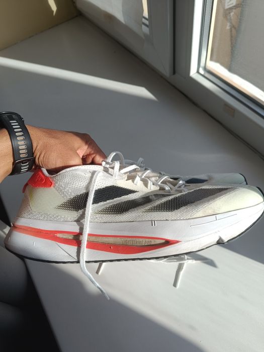 Кросовки для бега Adidas Adizero SL2