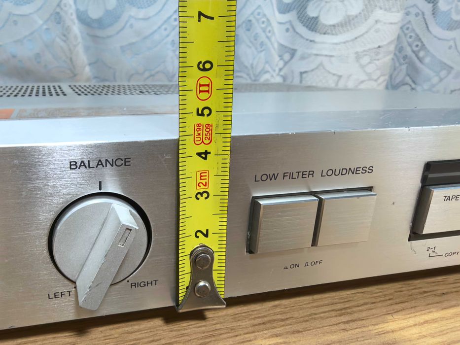 Amplificator,statie SONY-super subtire,slim,sunet de cristal !