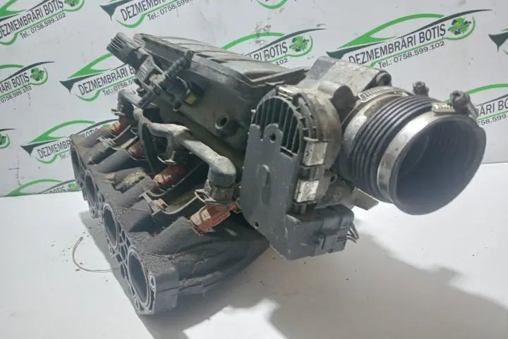 Clapeta acceleratie Citroen Berlingo 2003 1.6 MT (110 hp)