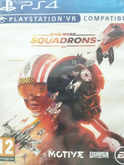 Joc nou de PlayStation4