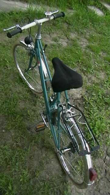 Bicicletă clasica vintage pentru copii