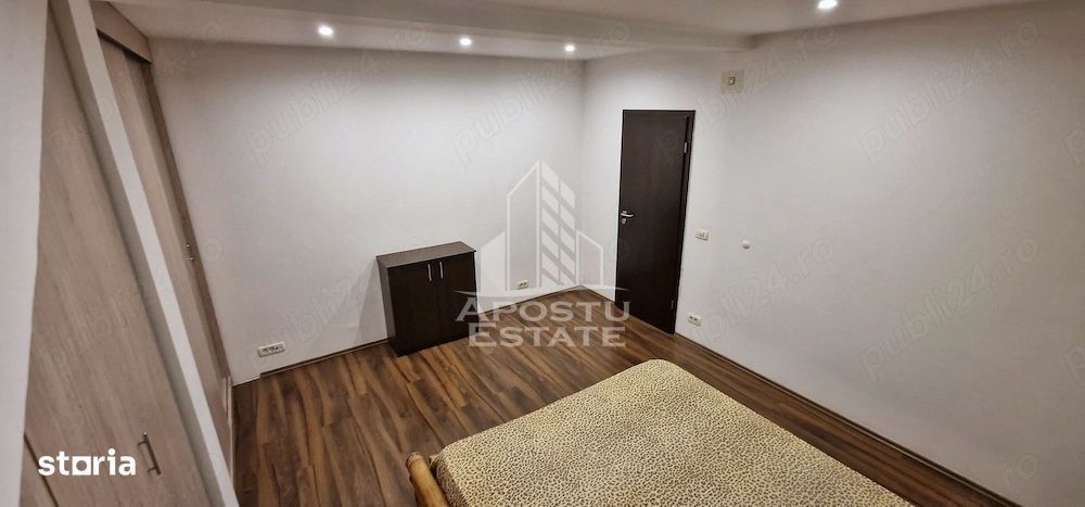 Apartament cu 2 camere de vanzare, zona Lipovei, Timisoara