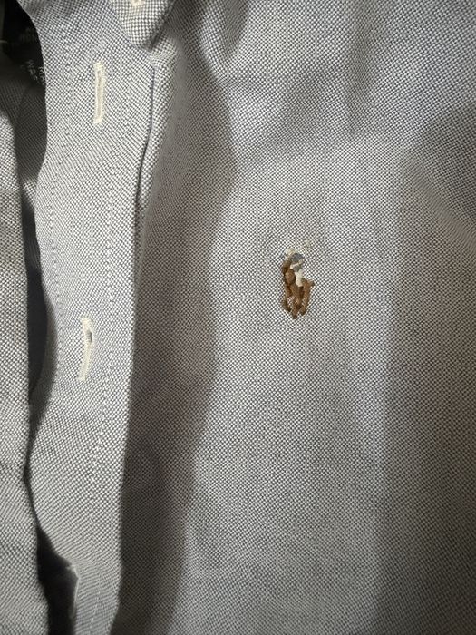 Camasa Ralph Lauren