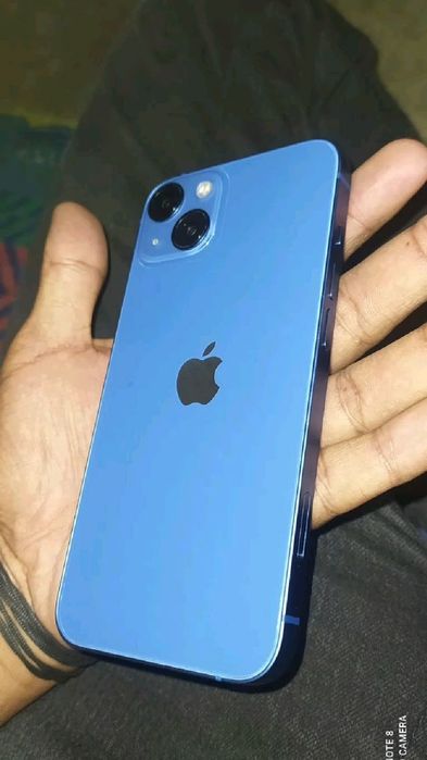 iPhone 13 pro за 40к