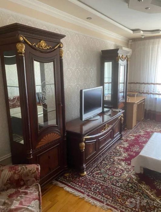 Продаётся квартира на Коратош. Бинкова