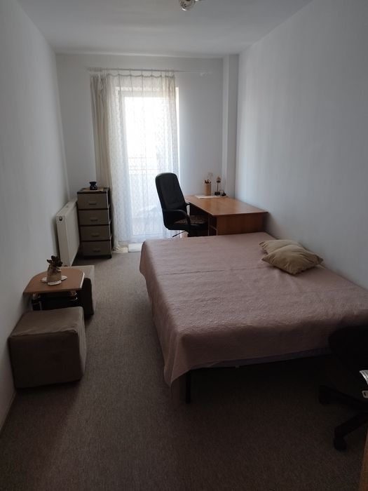 Ap 2cam 41mp, Mănăștur, Edgar Quinet