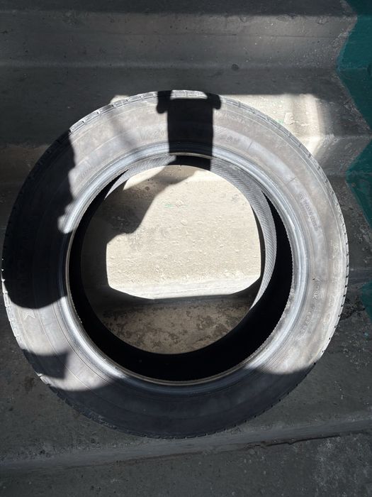 Летняя резина Yokohama R16