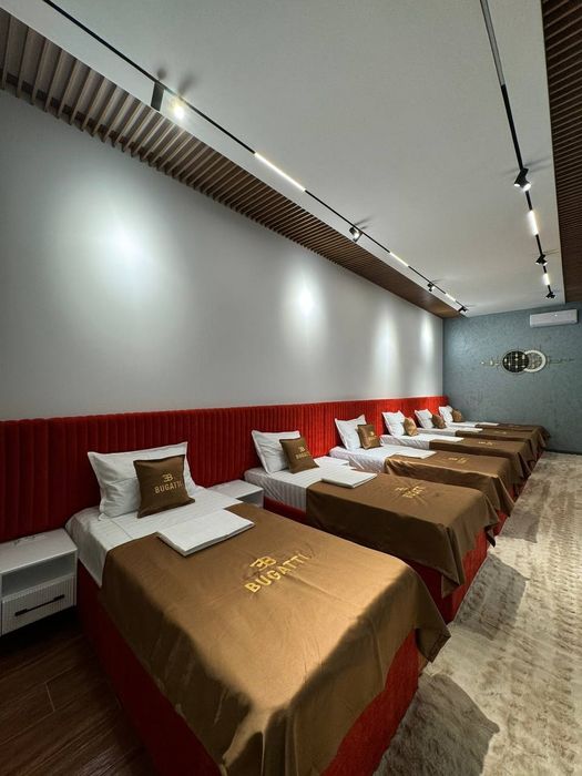 Супер чегирма Бугатти 40