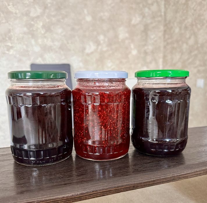 Продаю домашние соленья