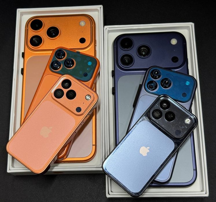 17pro dastavka tekin