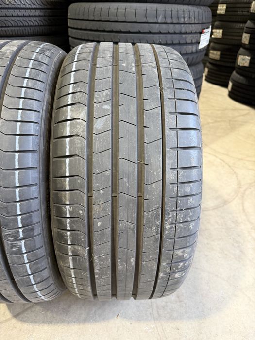 255/35/19 PIRELLI 2бр