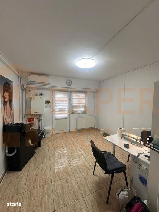 Spatiu Comercial D+P+1, situat in zona Centrala