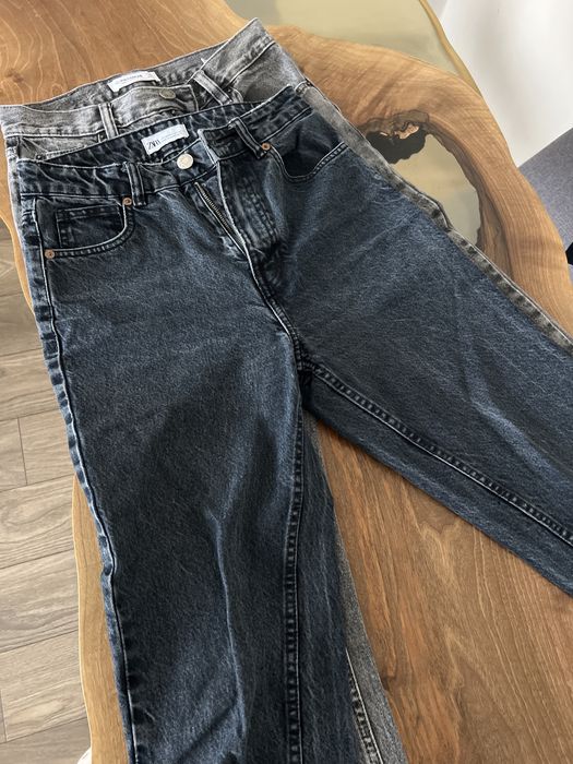 Дънки Zara/Pull&Bear