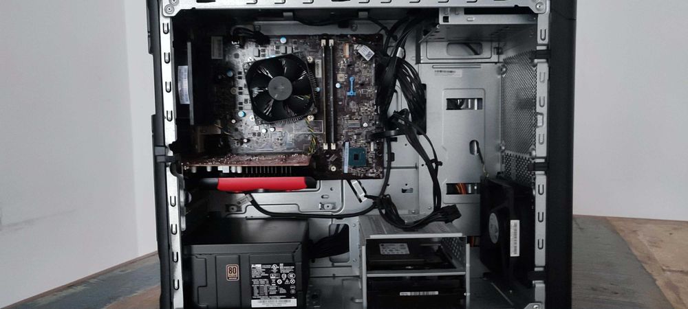 Vand PC Gaming Lenovo Legion i5