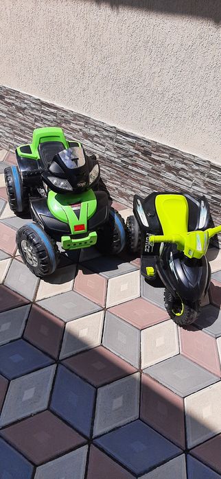 Masinute electrice copii