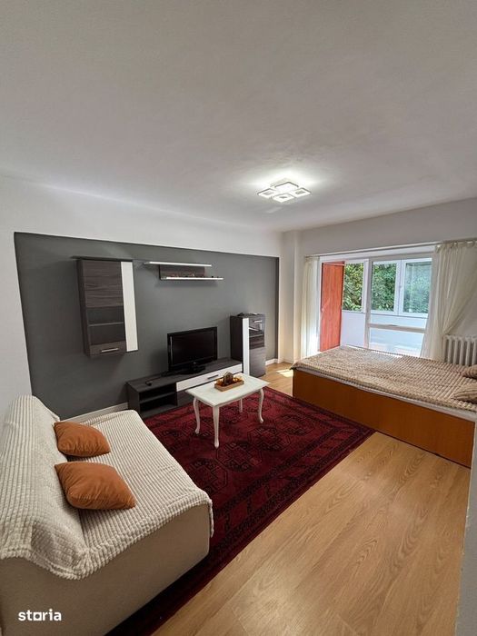 Oancea.Apartament 3 camere de inchiriat