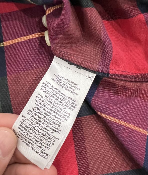 Мъжка риза Polo Ralph Lauren