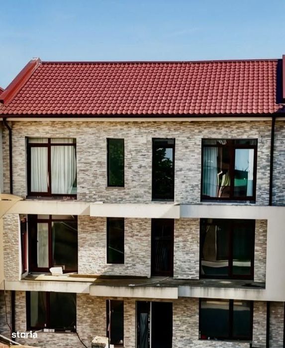 Vila cu potential rezidential sau investitie Faleza Nord 300 m de mar