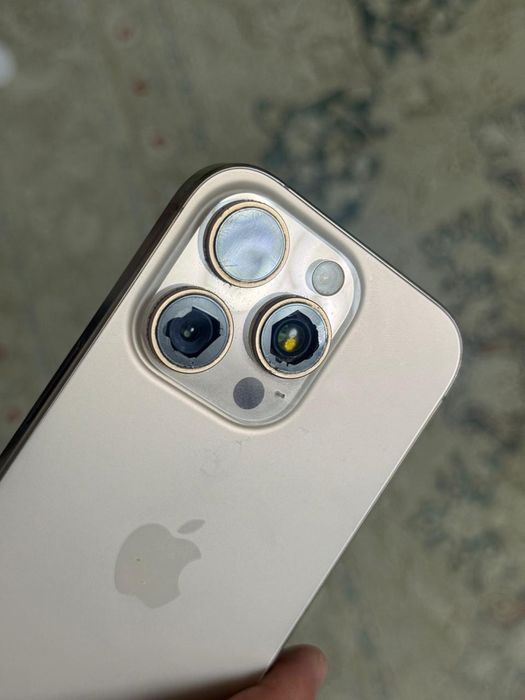 Iphone 16 pro 512 gb