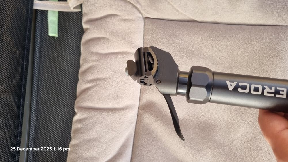 Tija pentru sa bicicleta