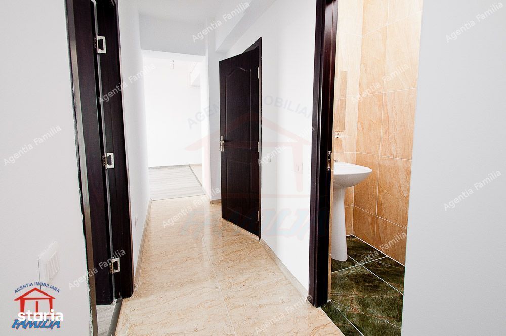 Apartament ultramodern, 3 camere, etaj 8, Italian Residence