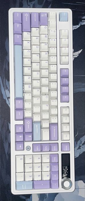 игровая механическая клавиатура