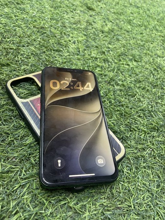 Продам айфон 11 про 64gb