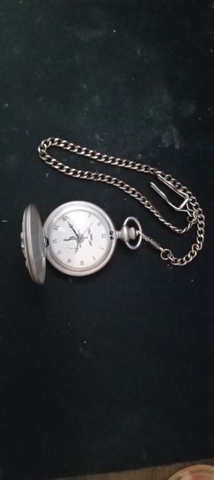 Ceas de buzunar stare buna