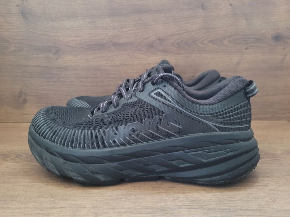 Маратонки Hoka Bondi 7-39 1/3номер