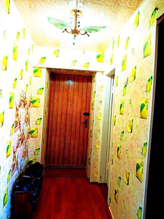 Продается 3 комнатная квартира в Чирчике