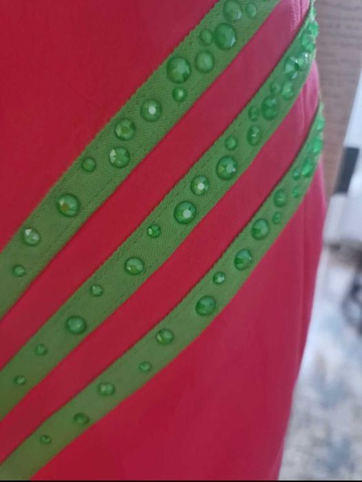 Оригинален анцунг Adidas
