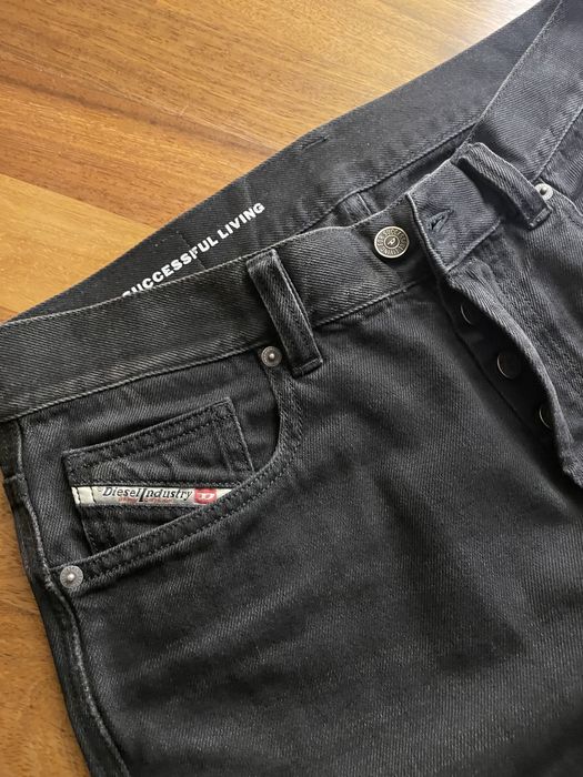 Джинсы Diesel Оригинал