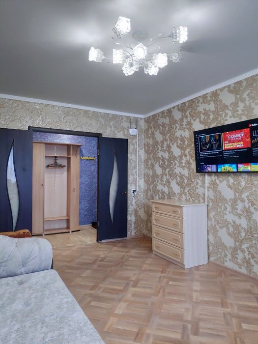 2х комн КВАРТИРА Центр