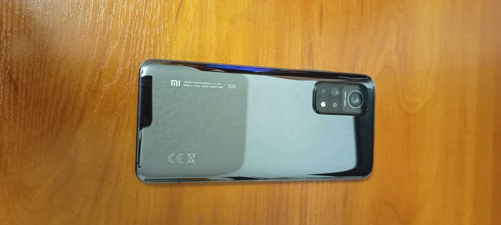 Xiaomi Mi 10T PRO 5G 8/256GB