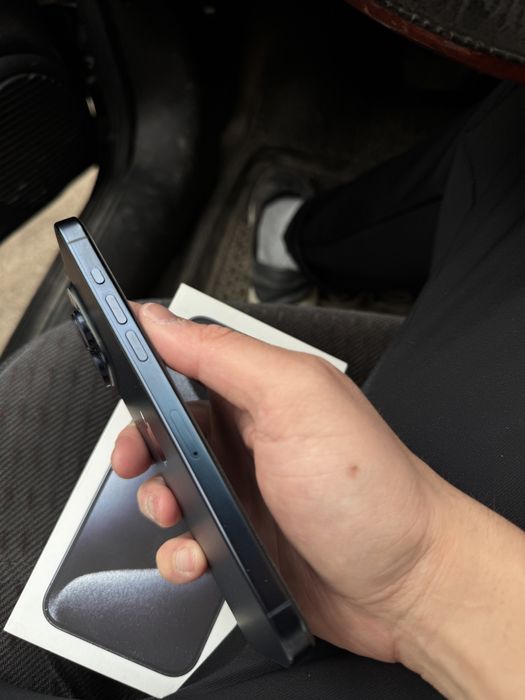 iPhone 15 Pro Max 256gb Айфон 15 Про Макс