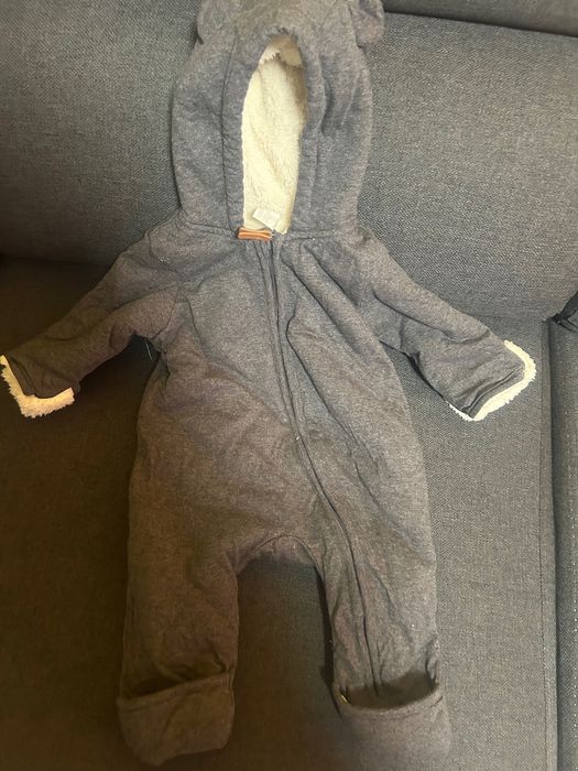 Гащеризон-космонавт, размер 56