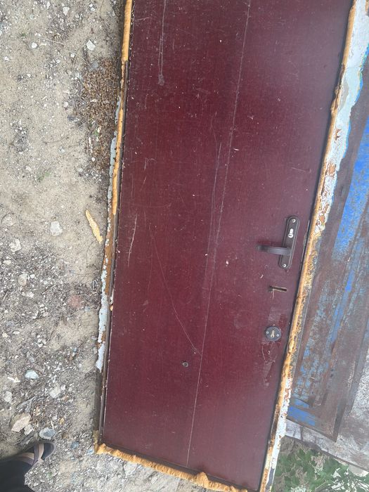 Темир есик косягимен