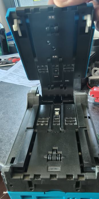 Vând lot Bill acceptor uba 10 complet