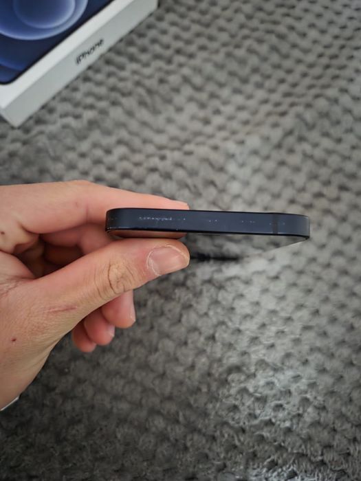 Iphone 12 functional