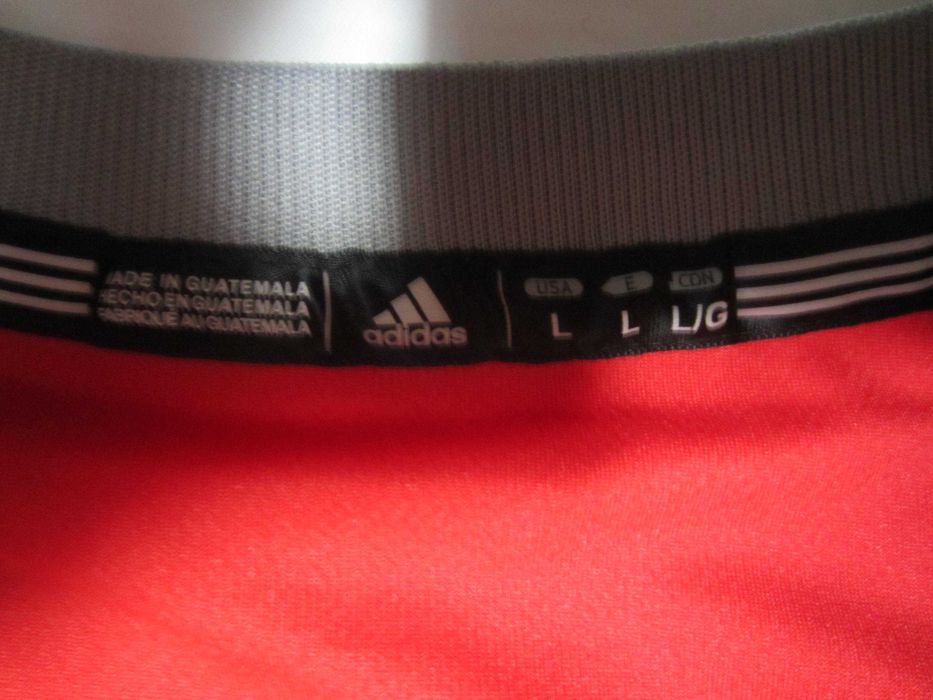 Maieu baschet HOWARD, Houston Rockets, masura L, Adidas,ca nou