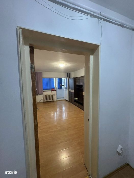 Apartament 2 camere zona TRIAJ,Str Harmanului