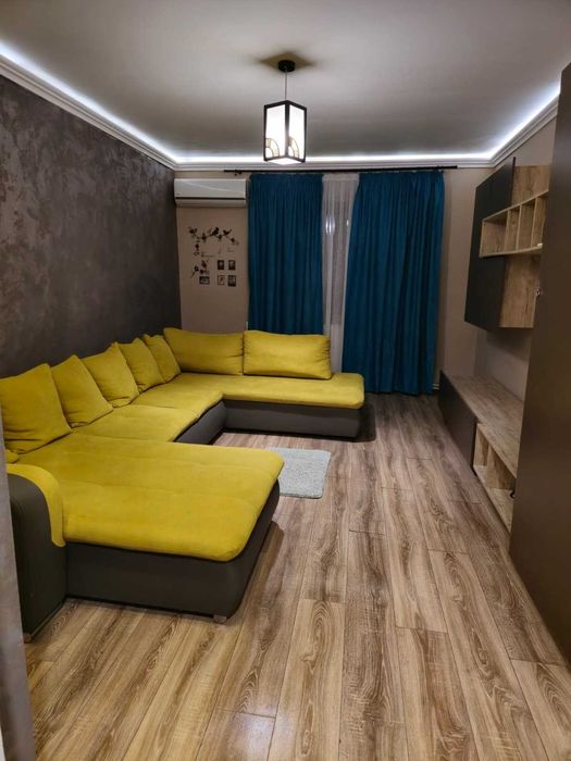 Apartament 3 camere mobilat si utilat Kaufland Favorit