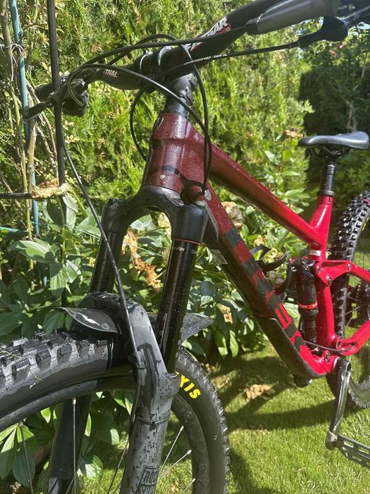 Колело Trek slash 8 2020