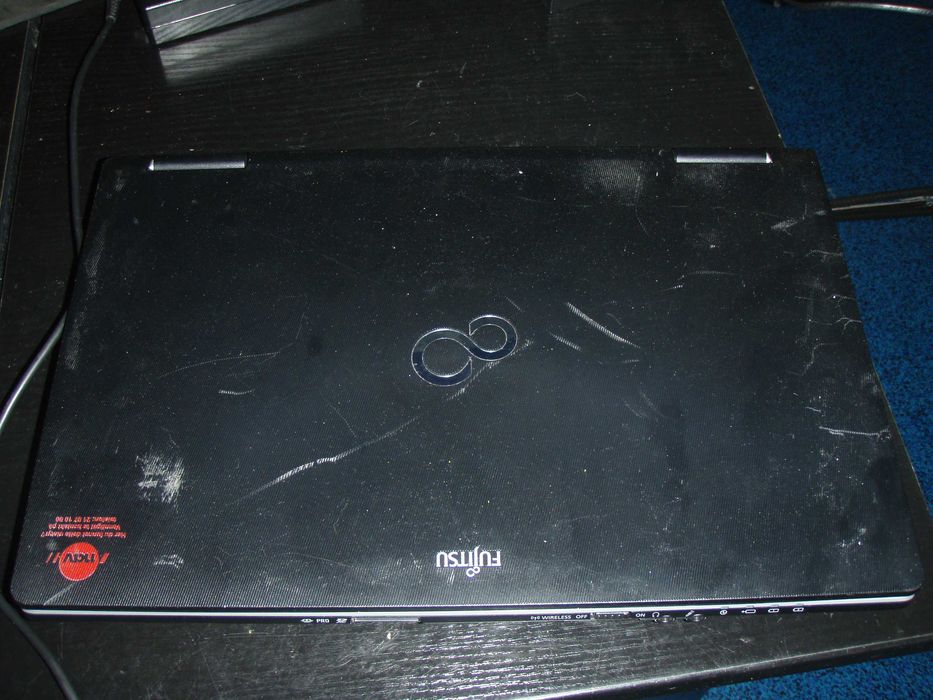 Dezmembrez Fujitsu E751 i3-2310M, functional