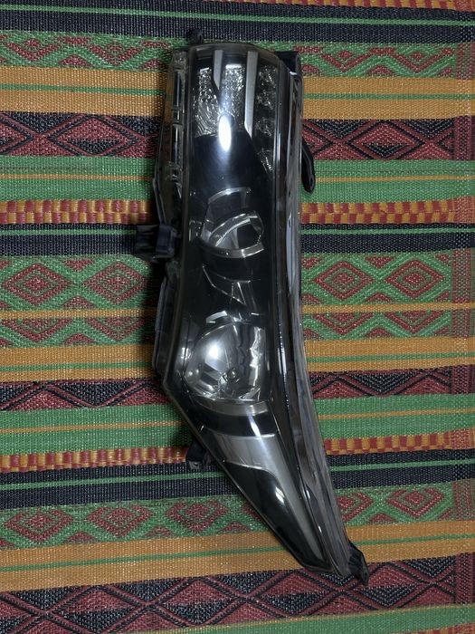 Фара от Тайота Каролла